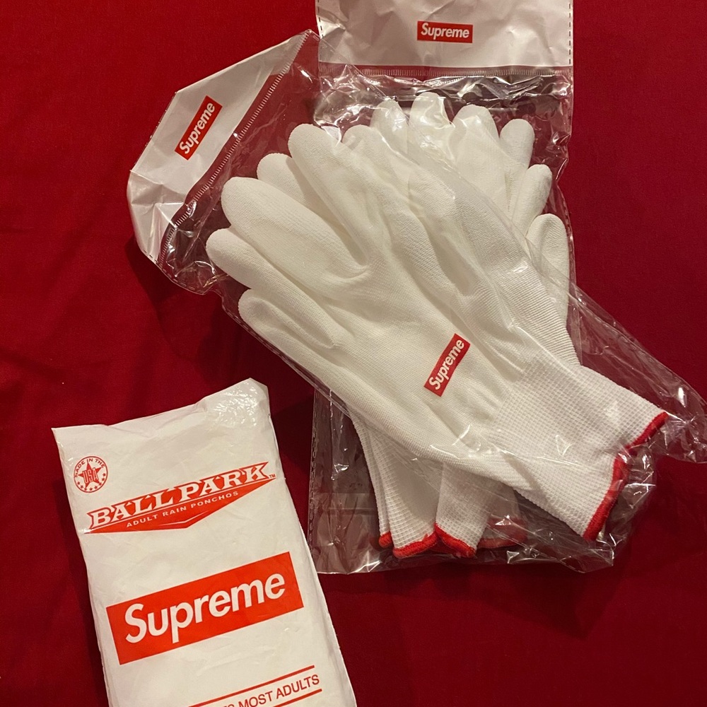 Supreme
